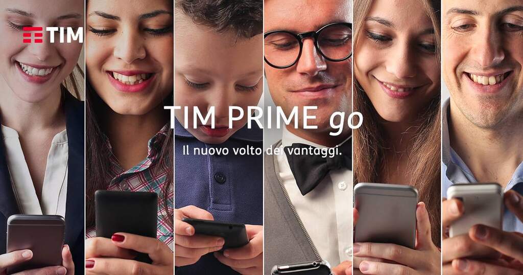 TIM-PRIMEgo
