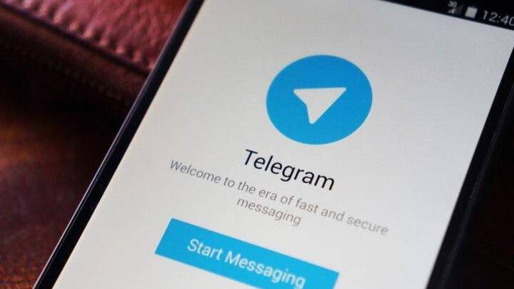 Come Salvare le Conversazioni di Telegram