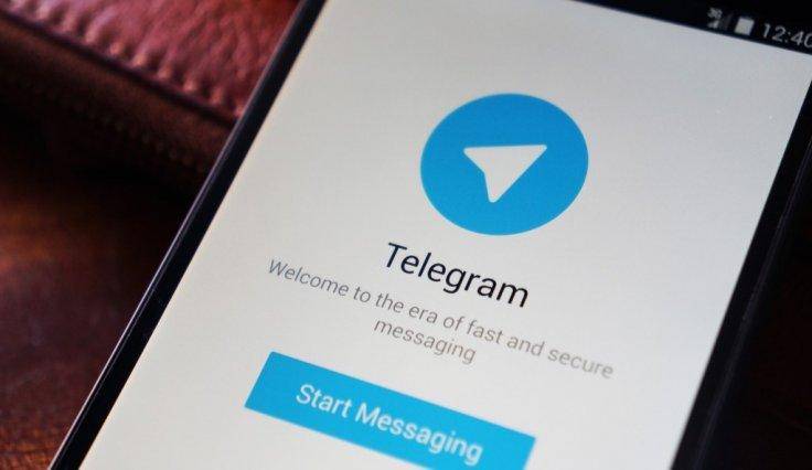 Come Salvare le Conversazioni di Telegram