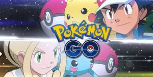 pokemongo