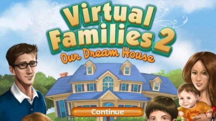 Soldi infiniti in Virtual Families 2. Ecco come