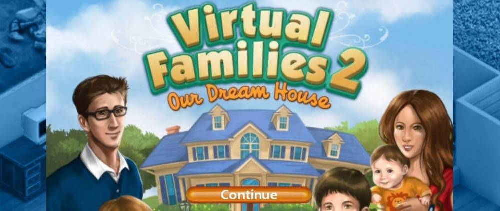 Soldi infiniti in Virtual Families 2. Ecco come