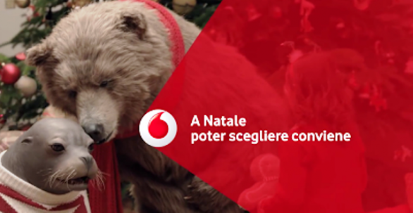 Vodafone Promozioni Per Natale