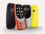 Nokia operazione nostalgia, il nuovo 3310
