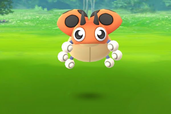 Il Nuovo Aggiornamento di Pokemon GO! Tanti nuovi pokemon e nuove features.