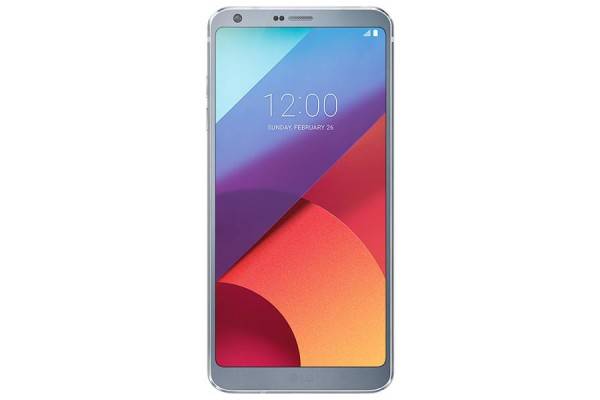LG G6. Finalmente LG presenta uno smartphone di livello superiore.