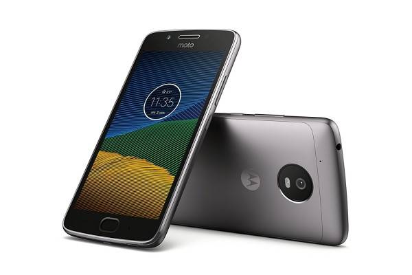 Motorola Moto G5 – Caratteristiche e Prezzo