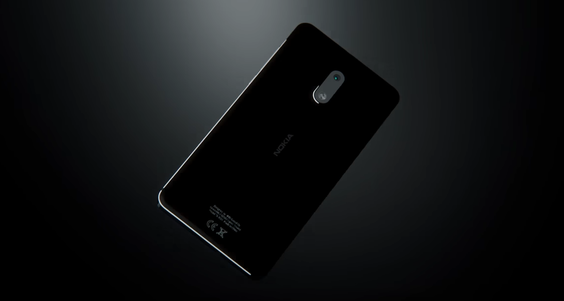 Nokia 6 – Come è fatto. I Video su come è costruito il Nokia 6