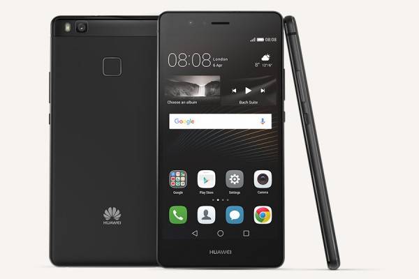 Togliere contapassi schermata blocco P9 Lite, ecco come si fa.