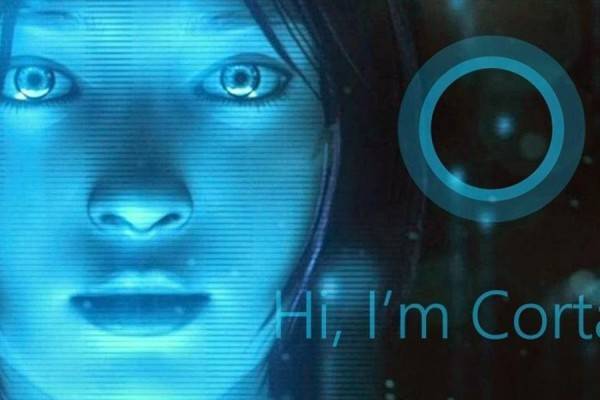 Alzare Volume con Cortana. L’Assistente Windows Phone ti aiuta sempre.