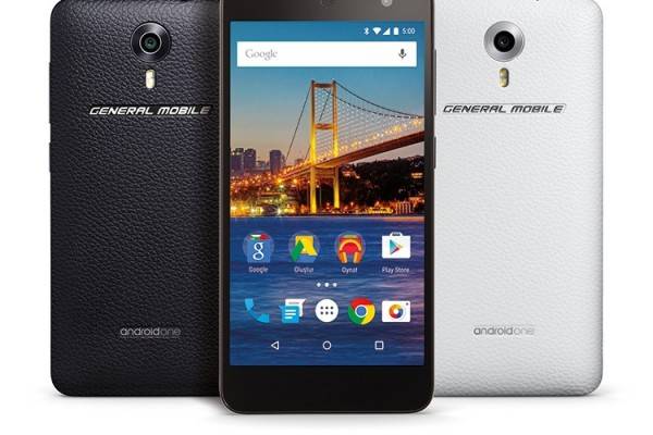 Android One Uscita Italia