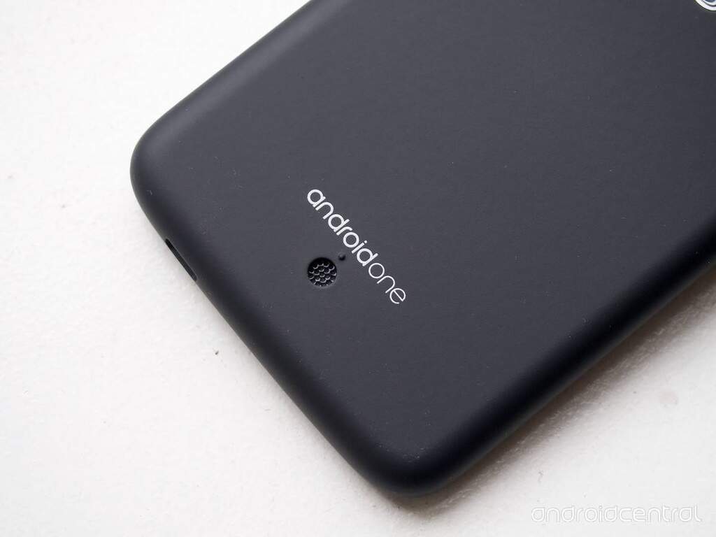 Android One Google