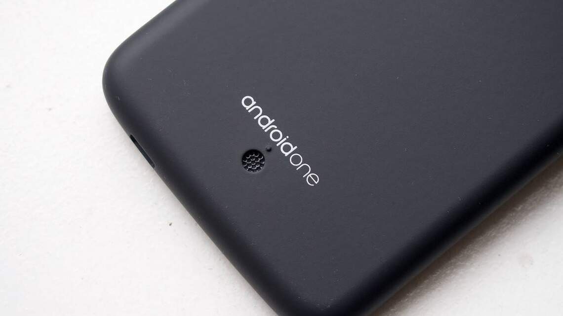 Android One Cos'è?