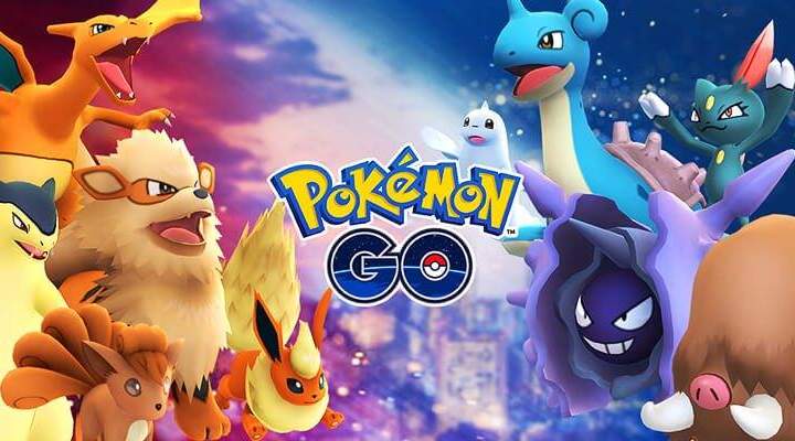 Pokémon GO evento Pokémon Fuoco e Ghiaccio