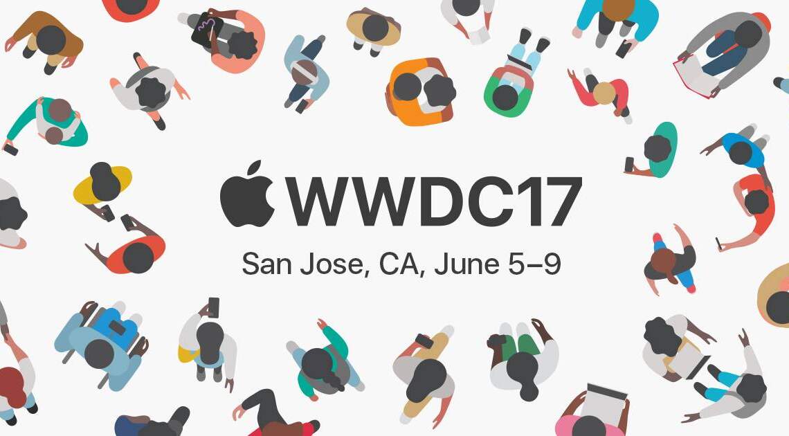 WWDC 2017: Tutte le novità della Apple 2017