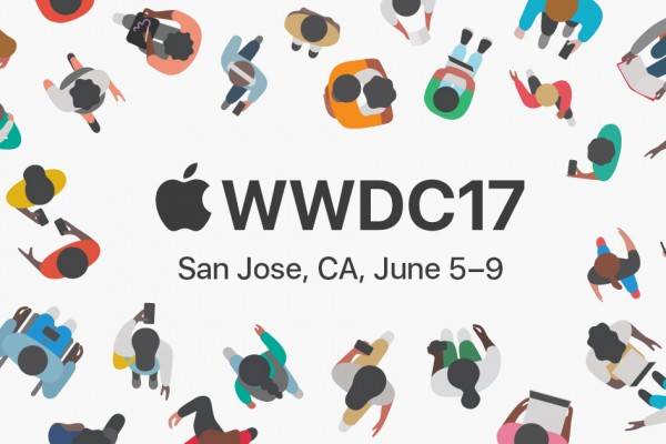 WWDC 2017: Tutte le novità della Apple 2017