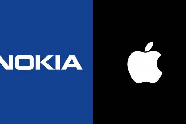 Guerra dei Brevetti Nokia Apple, la rinascita di un Nuovo Progetto Apple Nokia