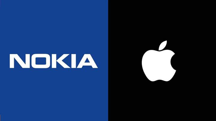 Guerra dei Brevetti Nokia Apple, la rinascita di un Nuovo Progetto Apple Nokia