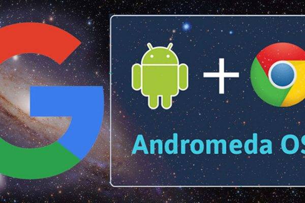 Andromeda OS il Nuovo Sistema Windows Mobile