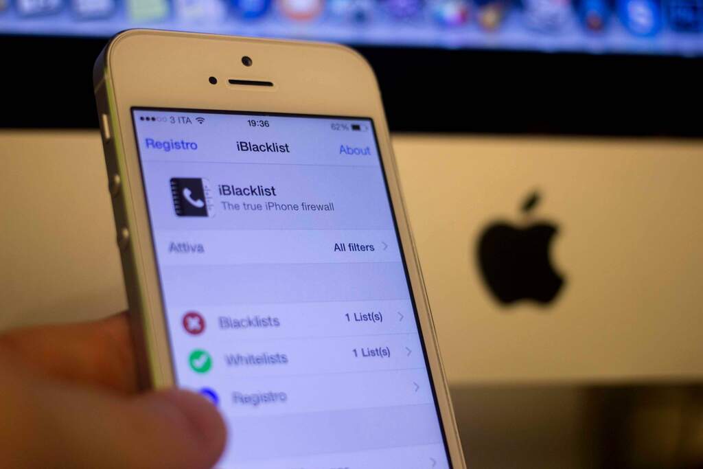 Bloccare Chiamate da Numeri Anonimi su iPhone