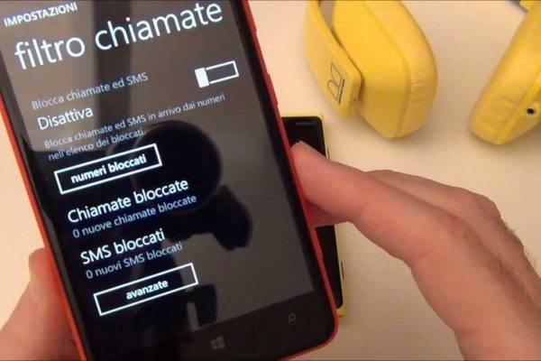 Bloccare Chiamate dai Numeri Anonimi su Android