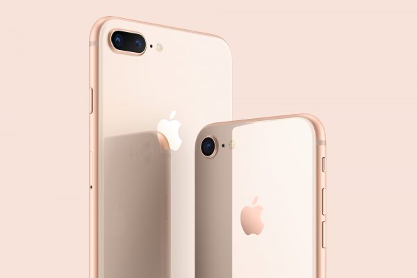 Il Nuovo Apple iPhone 8 Plus