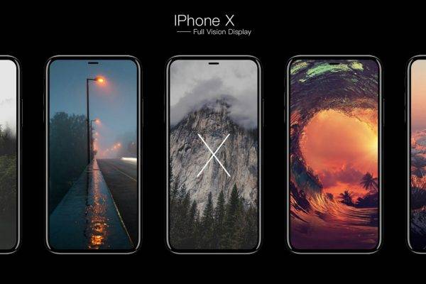 iPhone X, Ci siamo quasi, tanta tecnologia