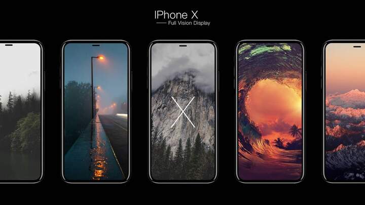 iPhone X, Ci siamo quasi, tanta tecnologia