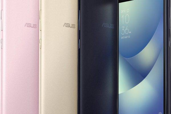 Asus Zenfone 4 Max