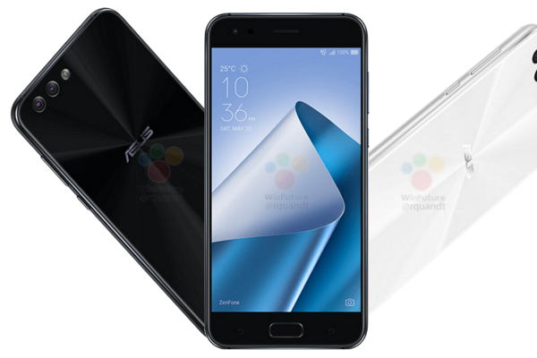Asus Zenfone 4 Selfie