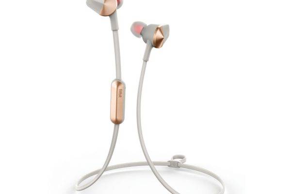 Fitbit Flyer Auricolari per lo Sport
