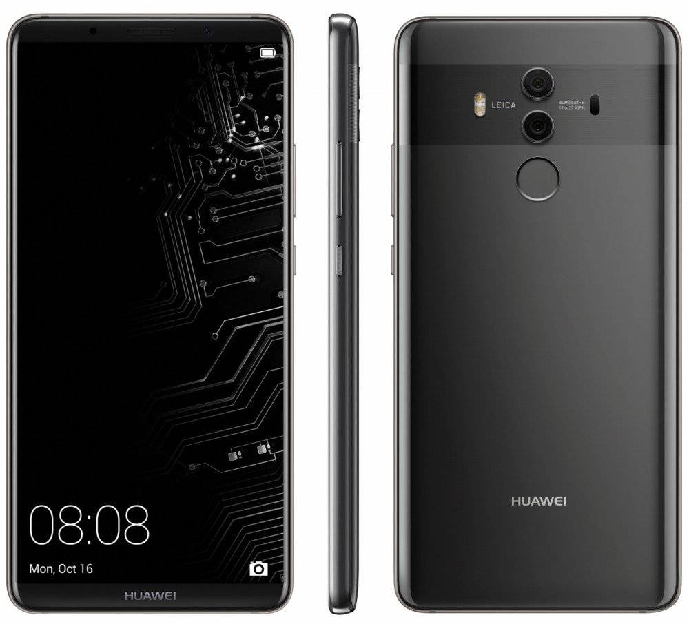 Huawei Mate 10 Pro Prezzo