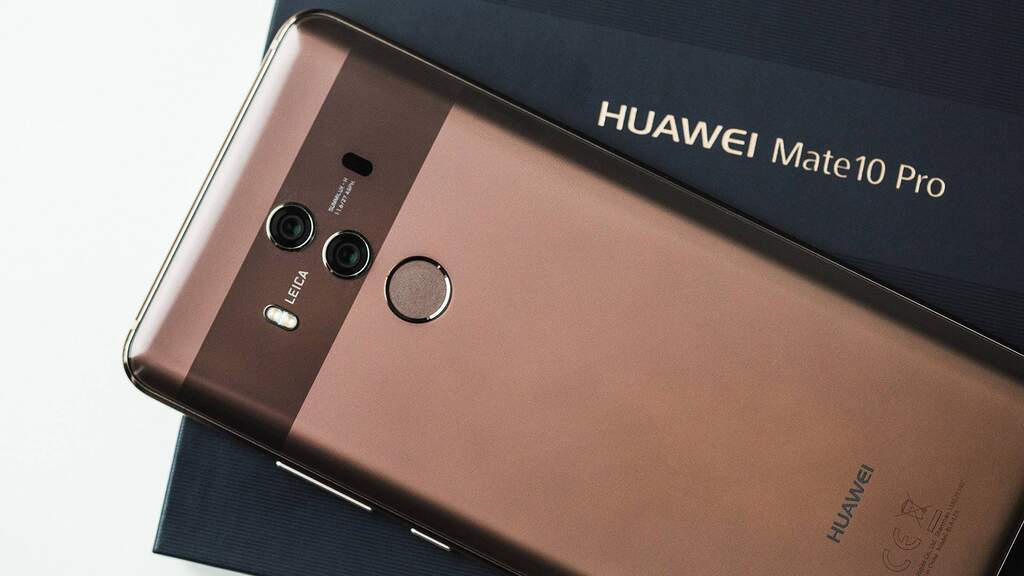 Huawei Mate 10 Pro Prezzo