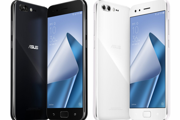 Asus Zenfone 4 Pro