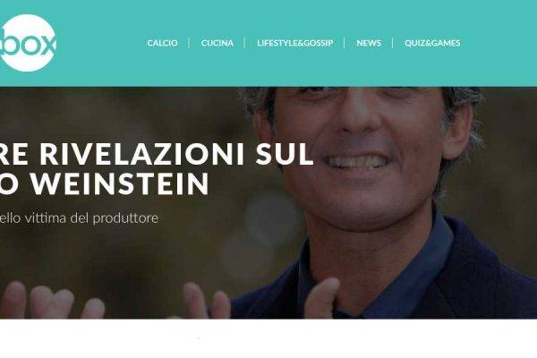 Disattivare abbonamento Premium Box