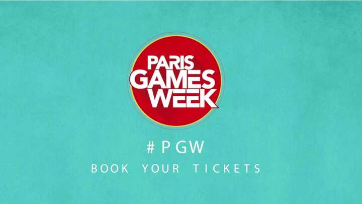 Paris Games Week ai nastri di partenza
