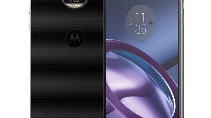Motorola Moto Z, tutti gli smartphone della famiglia Z