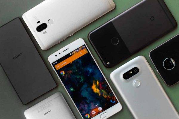 Gli Smartphone Android con Batteria a Lunga Durata