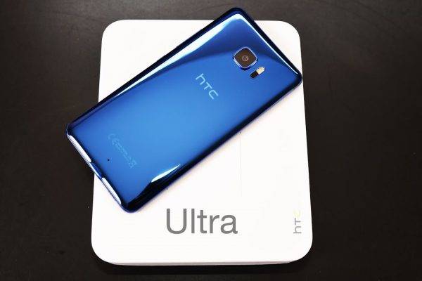 HTC U ultra, prezzo e caratteristiche