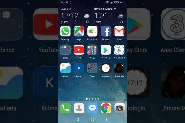 Le App da avere sul Cellulare