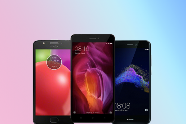 Come saranno gli smartphone nel 2018, novità più salienti