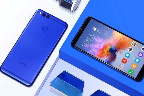 Honor 7X scheda tecnica, scopriamo le caratteristiche salienti
