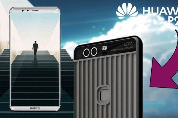 Huawei P20