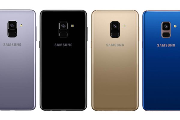 Samsung Galaxy A8