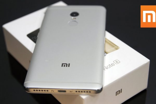 Xiaomi Note 4 C6: scheda tecnica