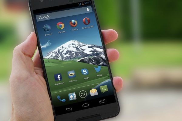 Le App che consumano più batteria