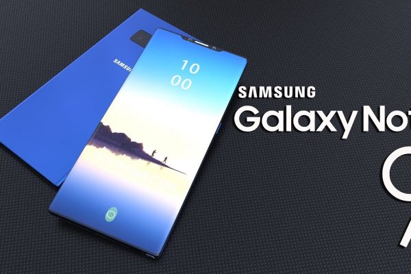 Samsung Galaxy Note 9