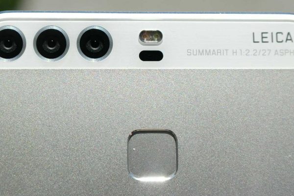 Huawei P11