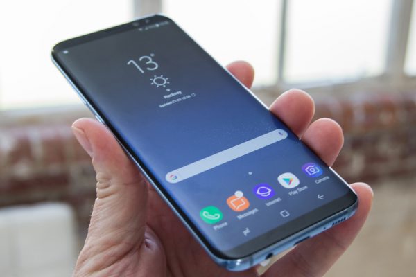 Samsung Galaxy S9