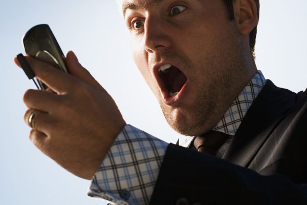 Il telefono non prende? Consigli utili per trovare di nuovo il segnale